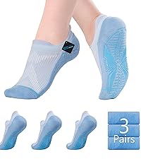 Pilates socks