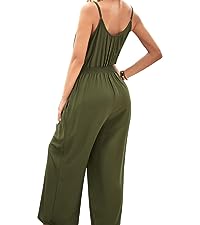 long jumpsuit