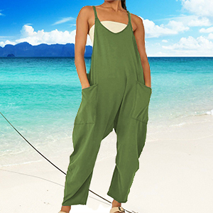 One Piece Jumpsuits for Women