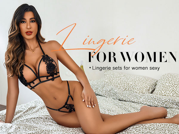 Lingerie for women