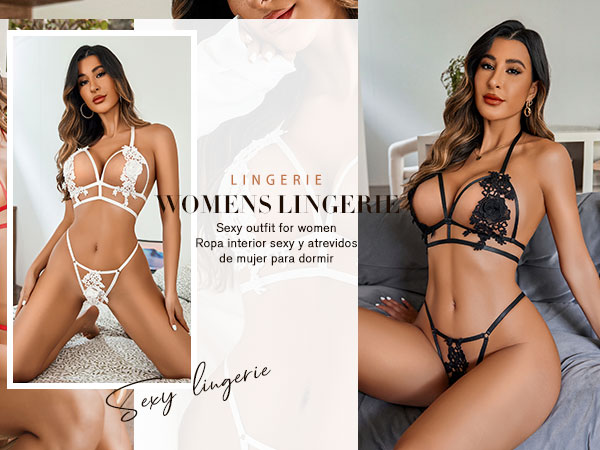 women lingerie