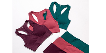 workout sets for women