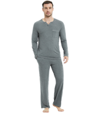 LONG PAJAMAS FOR MEN