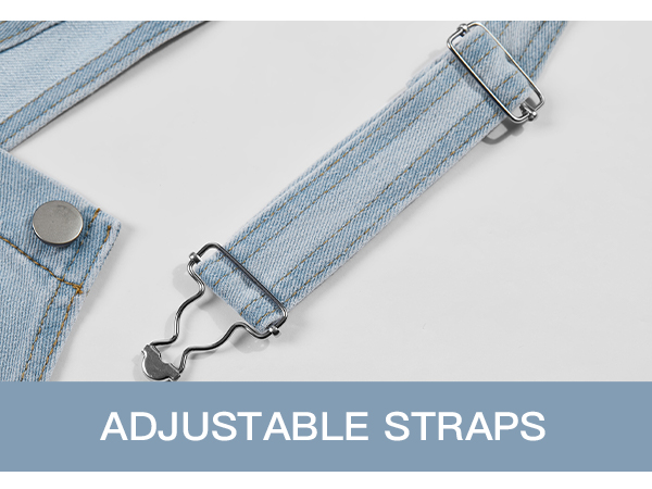 Adjustable Strap