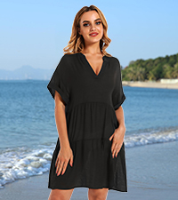 swimsuit coverups for women