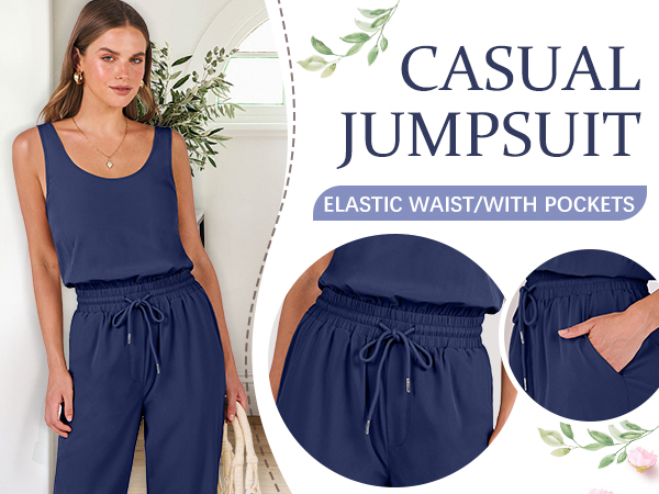 women jumpsuits