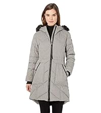 Heavy Puffer Coat