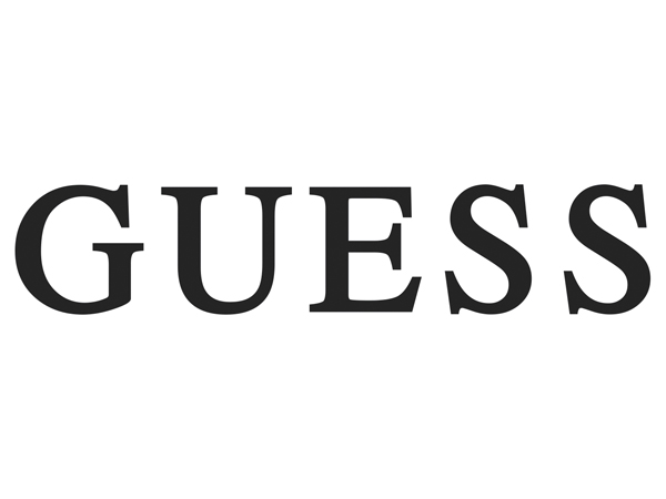 GUESS Logo