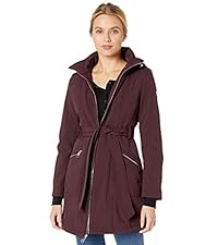 Hooded Softshell Jacket