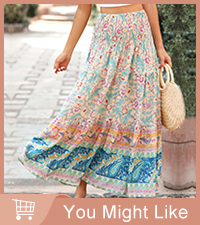 trendy summer skirts for women 2023 trendy maxi skirts for women boho skirts midi length