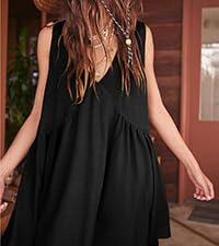 OPCAKM Flowy Sundress