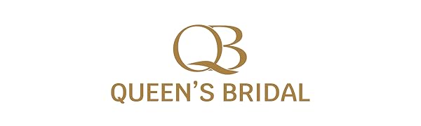 Quens bridal logo