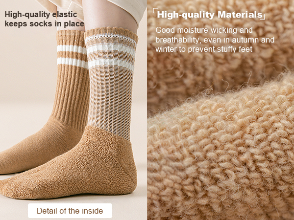 IIG cozy socks for women winter socks for women thermal socks for women soft socks for women