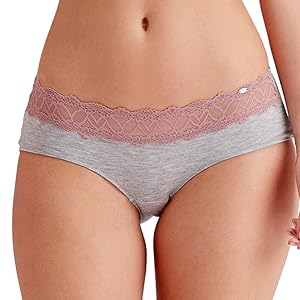 Pretty Polly, lingerie, casual, comfortable, shorty