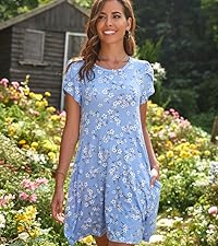 womens summer dress