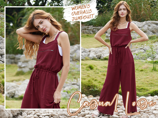 jumpsuits for women