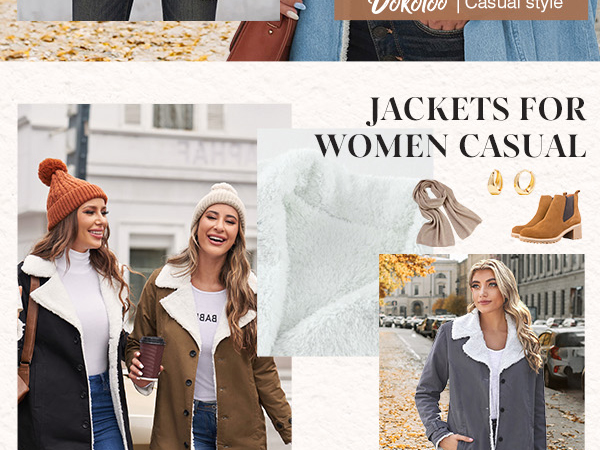 womens winter coats