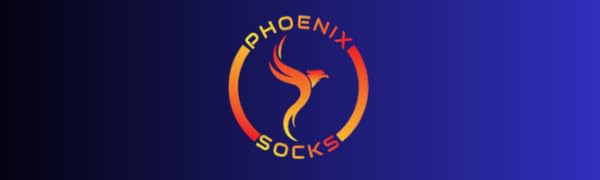 Phoenix Socks