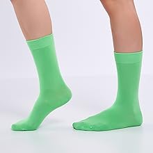 Colorful Socks for women