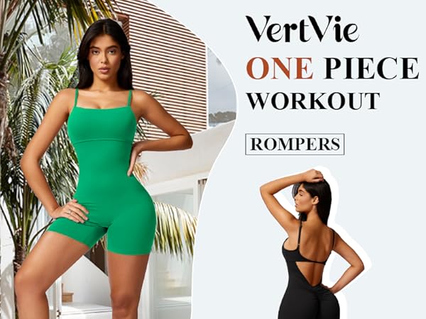 workout jumpsuit for women