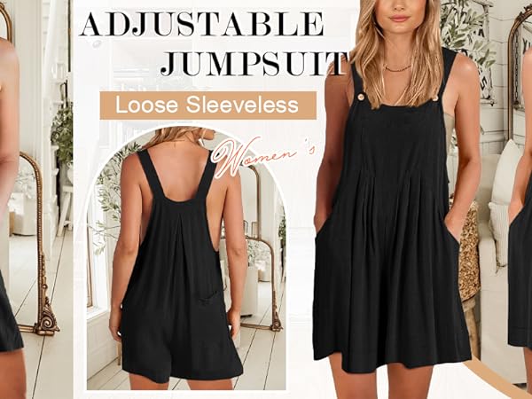 jumpsuits