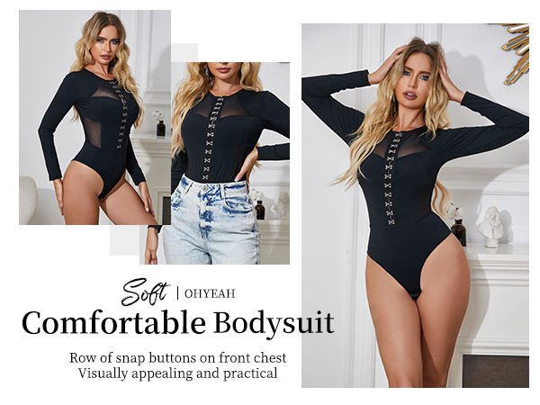 bodysuit for women going out