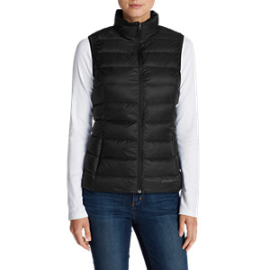 Eddie Bauer Women''s CirrusLite Down Vest