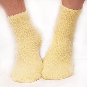 cozy womens socks