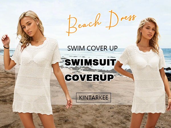 swimsuit coverup for women