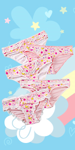 Usagi Briefs 5 Pack