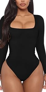 bodysuit top