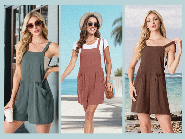 Rompers For Women