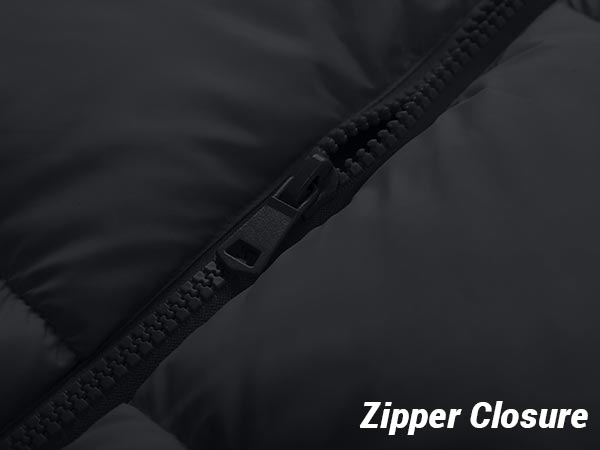 zipper