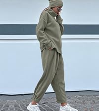 sweatsuits for women set 2 piece