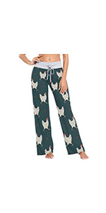 Chicken Pajama Pants