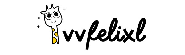 vvfelixl Brand Logo