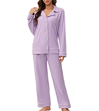 women pajama sets 