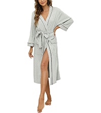 women robe