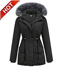 womens winter coat