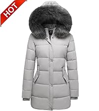 womens coat