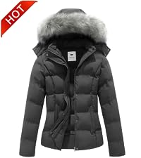 womens jacket