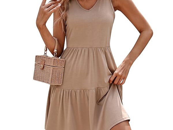 Trendy Dresses for Women