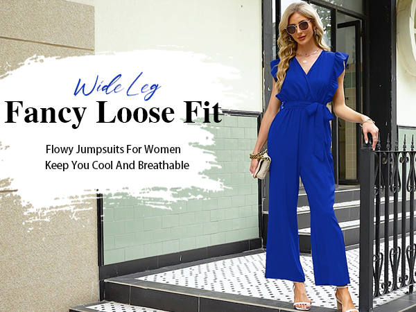 high waist jumpsuit