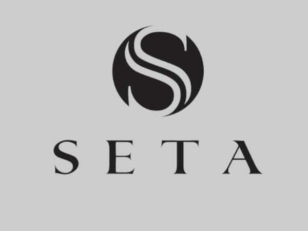 Seta Apparel Logo