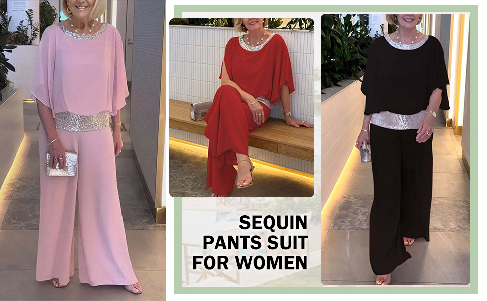 mother of the bride pants suit