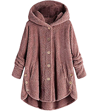 Winter Coats for Women