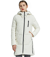 Women''s Stylish Down Coat