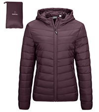 Women&amp;#39;s Puffer Jacket