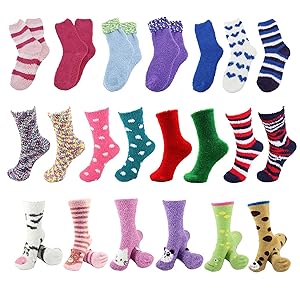 sock of the month club monthly subscription fun exciting surprise 