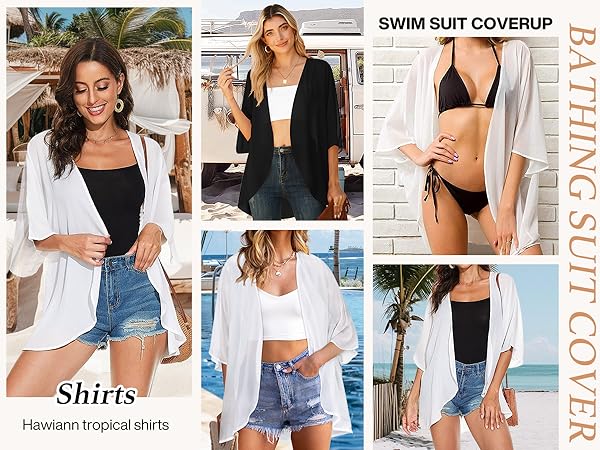 swim suit coverup